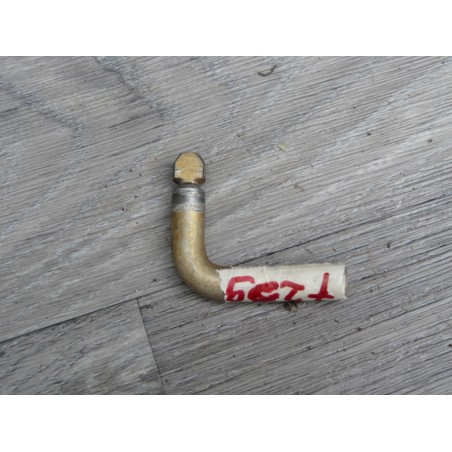 crochet fixation divers renault 16 r16