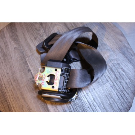 enrouleur ceinture arriere droit renault megane 2 0402027