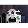 enrouleur ceinture arriere droit renault megane 2 0402027