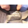 enrouleur ceinture arriere droit renault megane 2 0402027