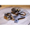 enrouleur ceinture arriere droit renault megane 2 0402027