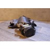 enrouleur ceinture arriere droit renault megane 2 0402027