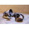 enrouleur ceinture arriere droit renault megane 2 0402027