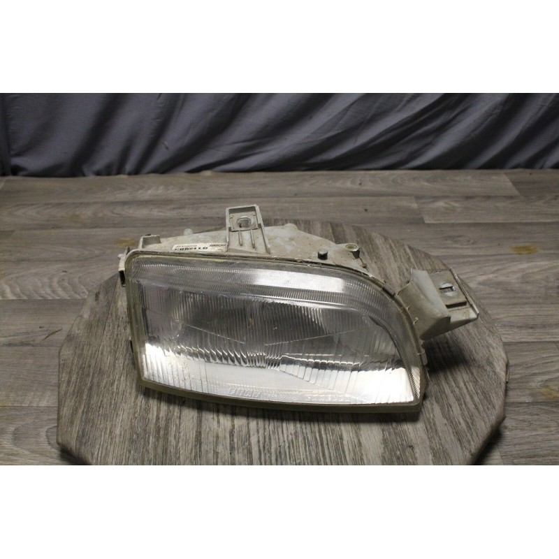 phare optique avant droit fiat punto 46429209 phare optique avant droit fiat punto 46429209