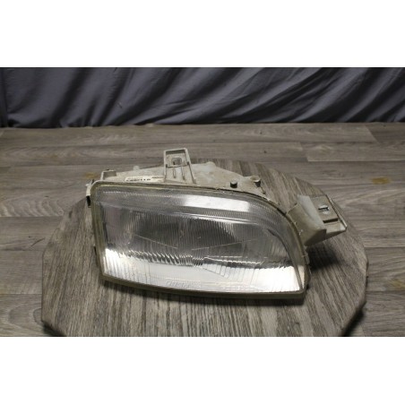 phare optique avant droit fiat punto  46429209