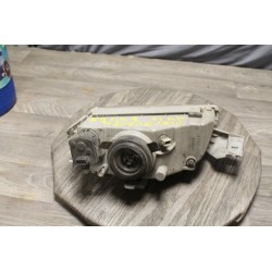 phare optique avant droit fiat punto  46429209