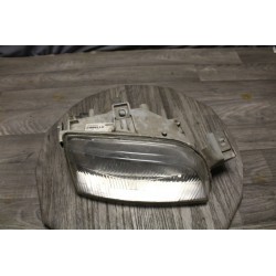 phare optique avant droit fiat punto  46429209