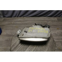 phare optique avant droit fiat punto  46429209