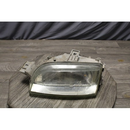 phare optique avant gauche fiat punto  36470748