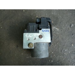 boitier abs fiat punto 2 1.2 injection 2001  0265216618