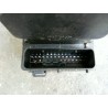 boitier abs fiat punto 2 1.2 injection 2001  0265216618