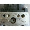 boitier abs fiat punto 2 1.2 injection 2001  0265216618