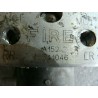 boitier abs fiat punto 2 1.2 injection 2001  0265216618