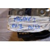 gache de porte avant droit renault megane 1 phase 2