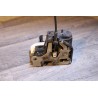 gache de porte avant droit renault megane 1 phase 2