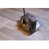 gache de porte avant droit renault megane 1 phase 2