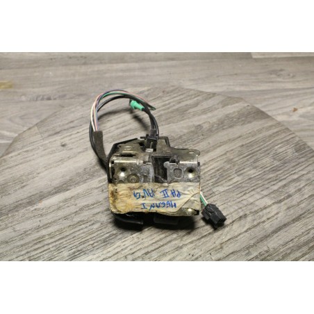 gache de porte avant droit renault megane 1 phase 2