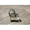 gache de porte avant droit renault megane 1 phase 2