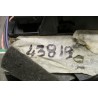 gache de porte avant gauche renault megane 1 phase 2