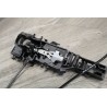 gache de porte arriere droit renault megane 2
