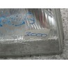 optique phare avant droit avec clignotant opel corsa A