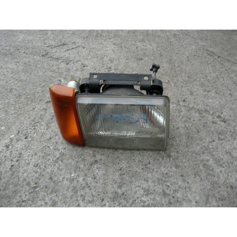 Douilles De Phare Clignotant Pour Opel Corsa C - Lot De 2, Référence OE 93178193, Remplacement Facile
