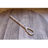 crochet anneau de remorquage audi a8 2000  4d0803615