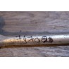 crochet anneau de remorquage audi a8 2000  4d0803615