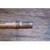 crochet anneau de remorquage audi a8 2000  4d0803615