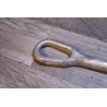 crochet anneau de remorquage audi a8 2000  4d0803615