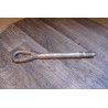 crochet anneau de remorquage audi a8 2000  4d0803615