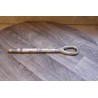 crochet anneau de remorquage audi a8 2000  4d0803615