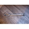 crochet anneau de remorquage audi a8 2000  4d0803615