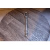 crochet anneau de remorquage audi a8 2000  4d0803615