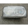 optique phare avant droit mercedes 220 d 1981