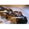 common rail rampe injection 8200330912 0445214065 1,9 dci Renault Trafic 2 scenic 2 vivaro