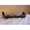 common rail rampe injection 8200330912 0445214065 1,9 dci Renault Trafic 2 scenic 2 vivaro