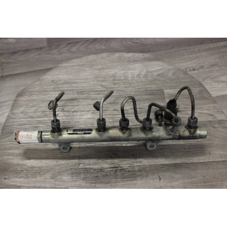 common rail rampe injection haute pression renault 1.9 dci 8200347176