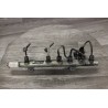 common rail rampe injection haute pression renault 1.9 dci 8200347176