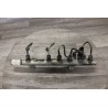 common rail rampe injection haute pression renault 1.9 dci 8200347176