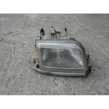 optique avant droit renault clio 1phase 1