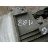 optique phare avant droit renault clio 1phase 1