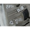 optique phare avant droit renault clio 1phase 1
