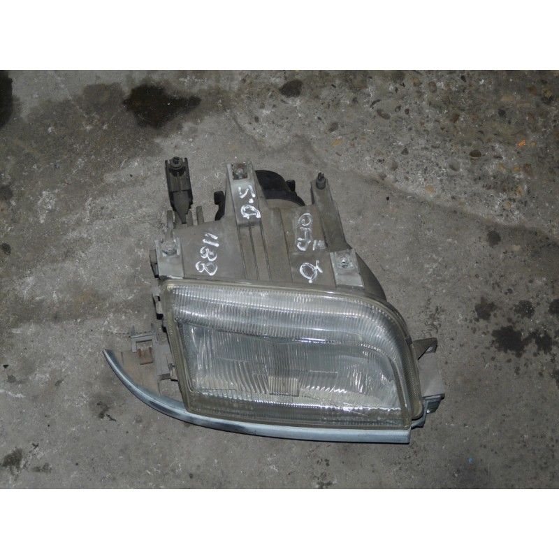 Phare Avant Droit Renault Clio 3 Phase 1 – Réf. 8200459823, Occasion