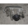 optique phare avant droit renault clio 1phase 1