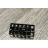 grille ventilation tableau de bord audi vw volkswagen seat golf 2 jetta 191819707