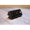 grille ventilation tableau de bord audi vw volkswagen seat golf 2 jetta 191819707