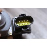 moteur leve vitre gauche avant arriere audi 8d0959801