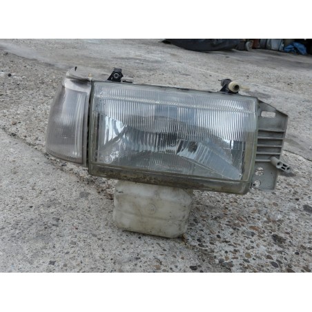 optique phare avant droit fiat tipo 1992