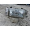 optique phare avant droit fiat tipo 1992